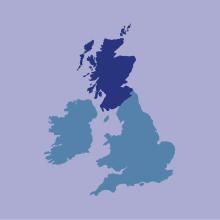 FCP in Scotland