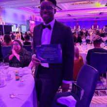 CAHN Awards 2026