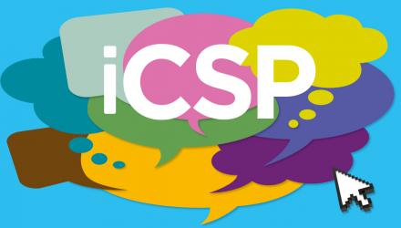 iCSP | interactivecsp