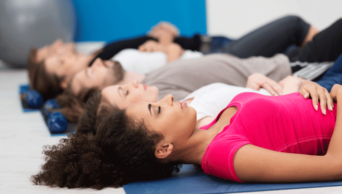Strengthen your pelvic floor muscles by doing certain exercises
