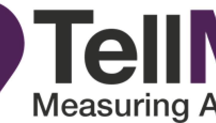 Logo of organisation Tell Mama